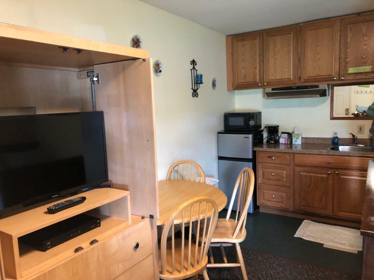 Bird Creek Apartment Anchorage Exterior photo